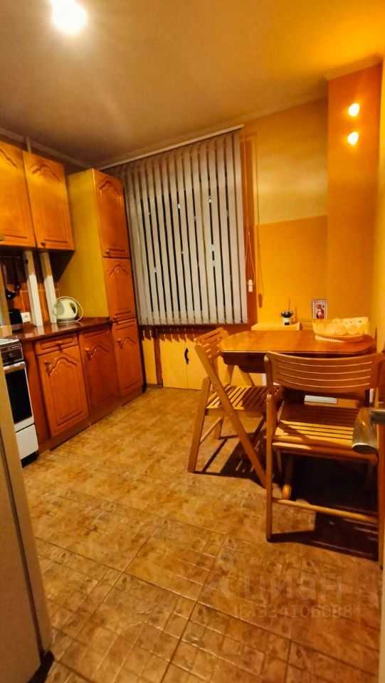 3-комнатная квартира, 60 м² — фотография 2