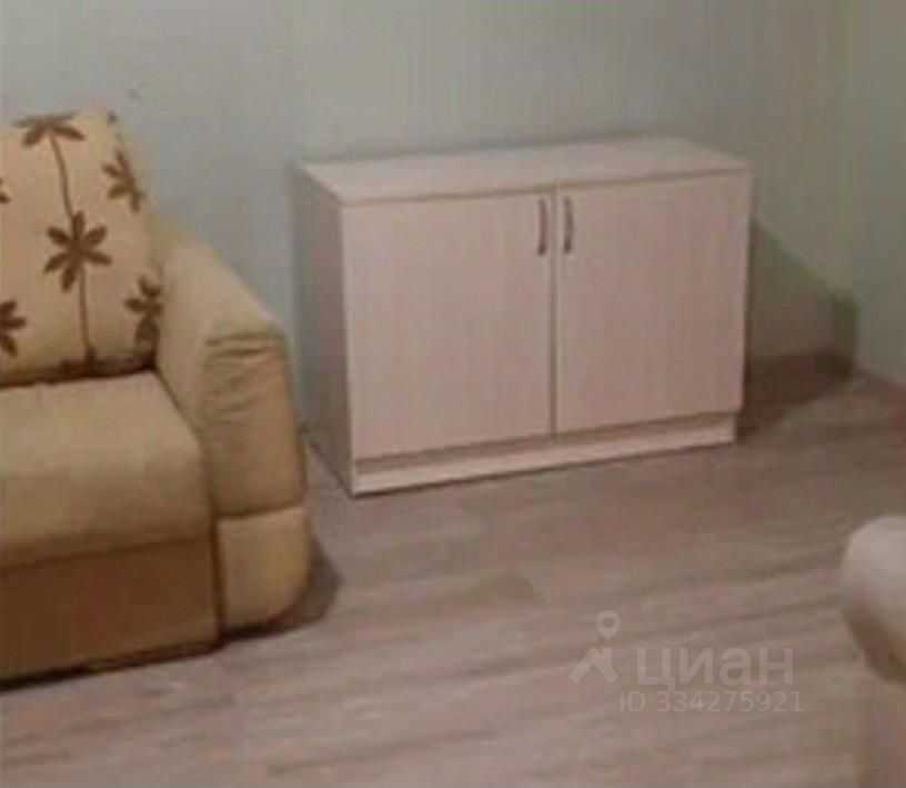 3-комнатная квартира, 48,4 м² — фотография 3