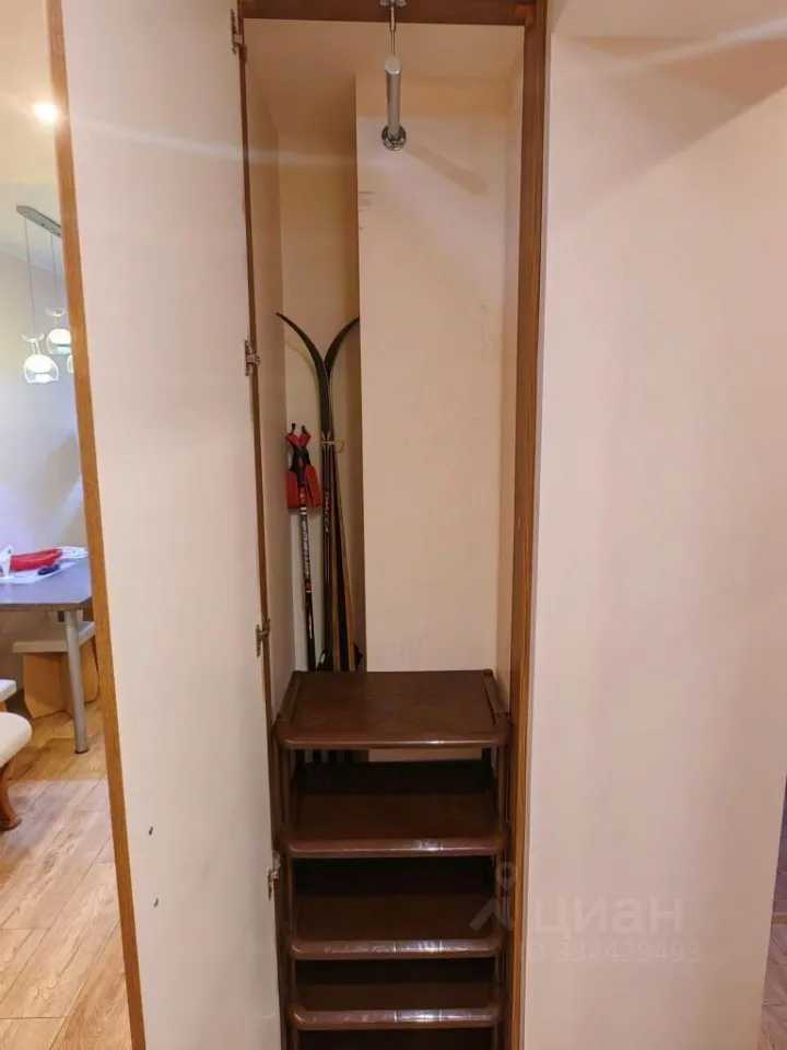 2-комнатная квартира, 50 м² — фотография 3