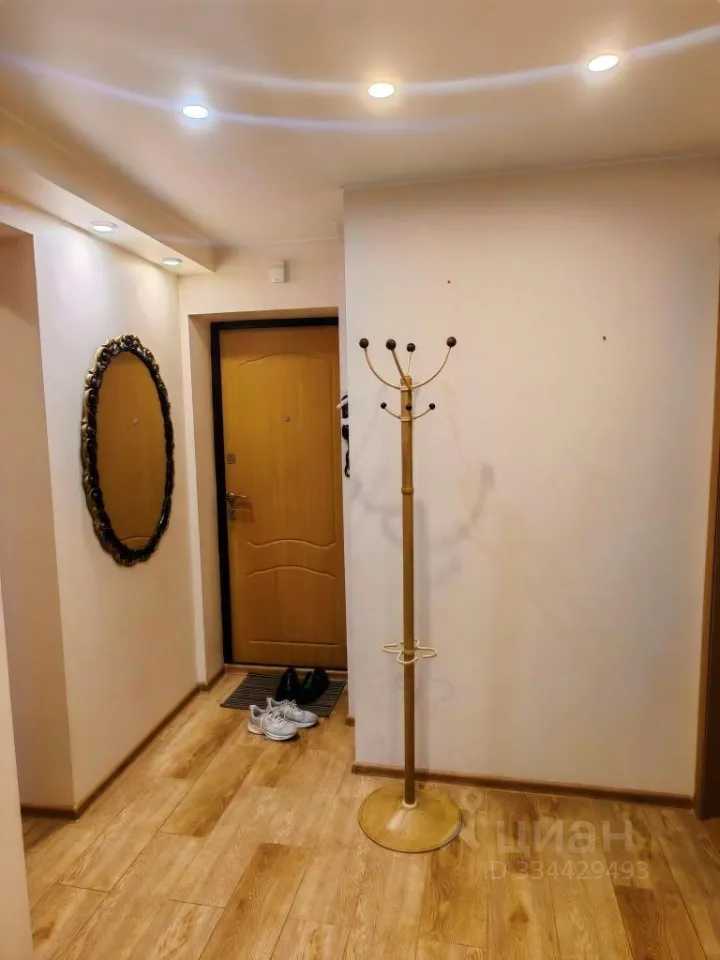 2-комнатная квартира, 50 м² — фотография 2