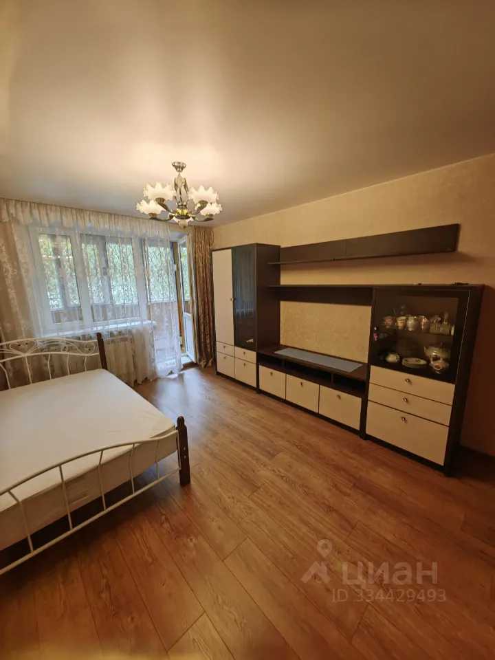2-комнатная квартира, 50 м²