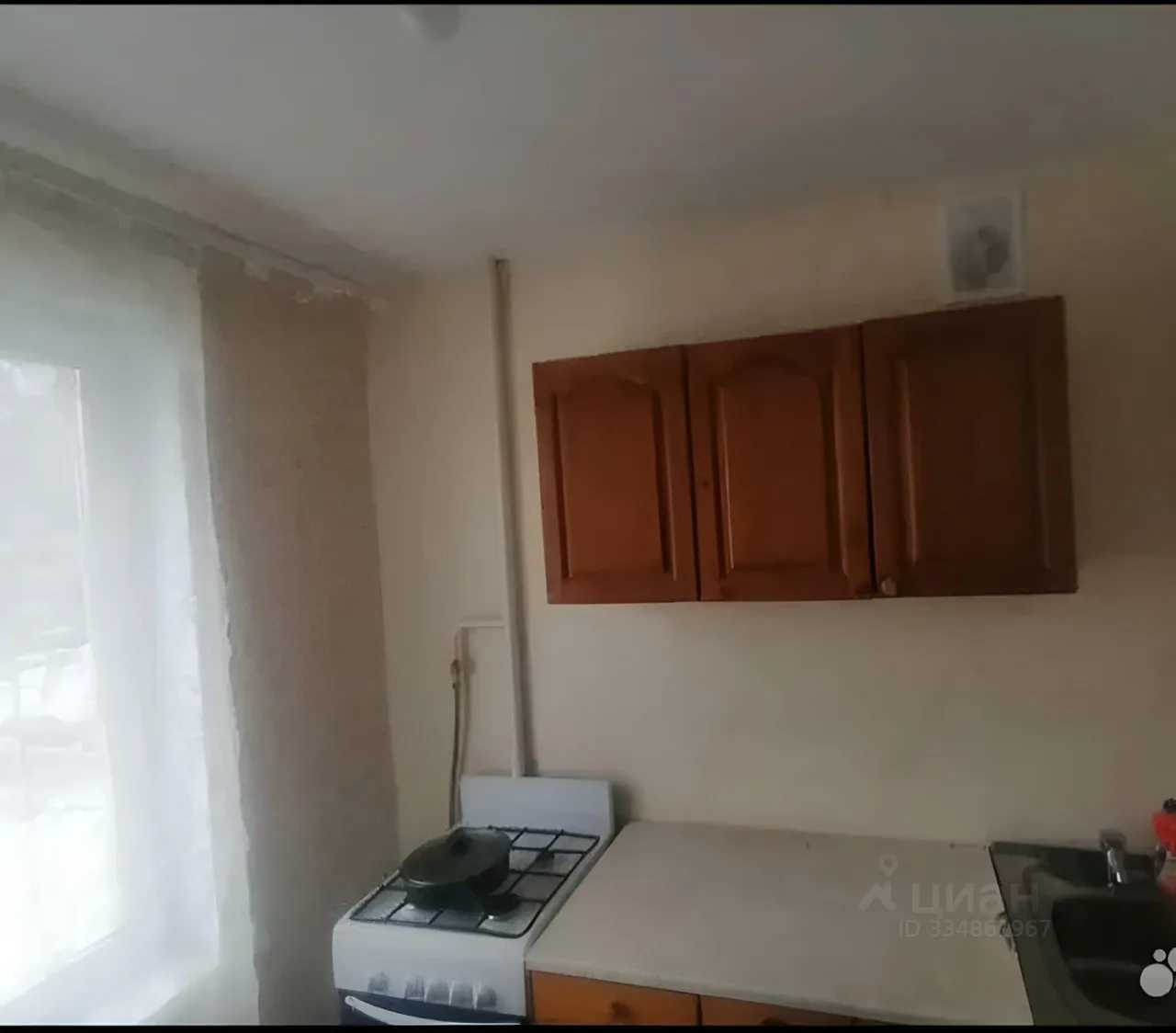 1-комнатная квартира, 48,4 м² — фотография 3