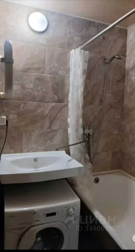 1-комнатная квартира, 48,4 м² — фотография 2