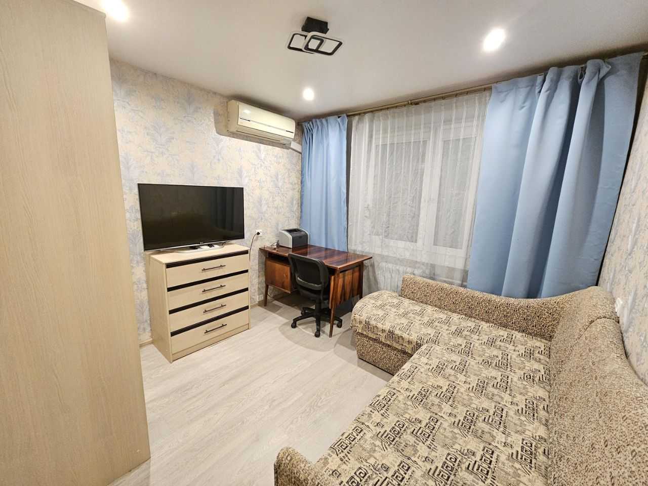 3-комнатная квартира, 61,6 м² — фотография 3