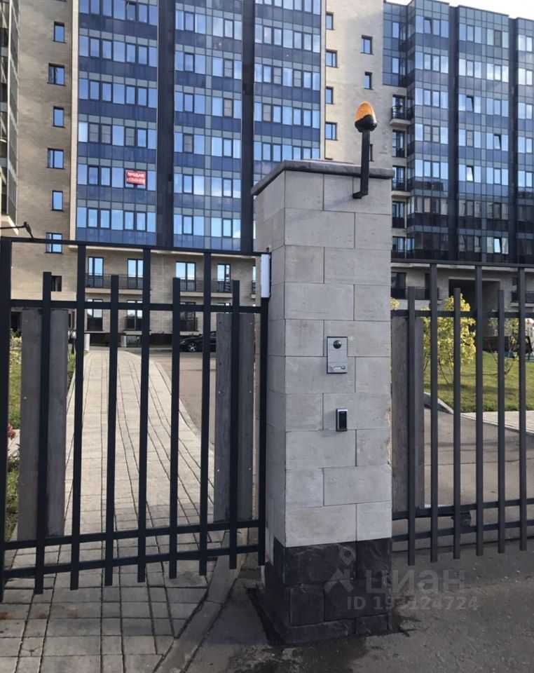 3-комнатная квартира, 86 м²