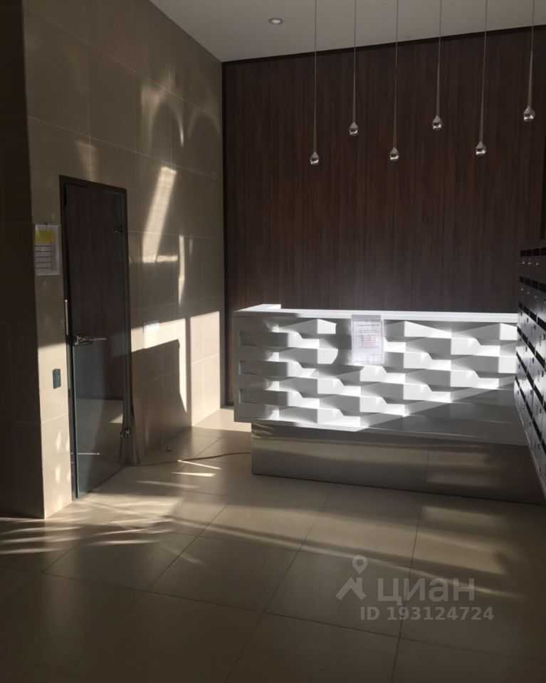 3-комнатная квартира, 86 м² — фотография 2