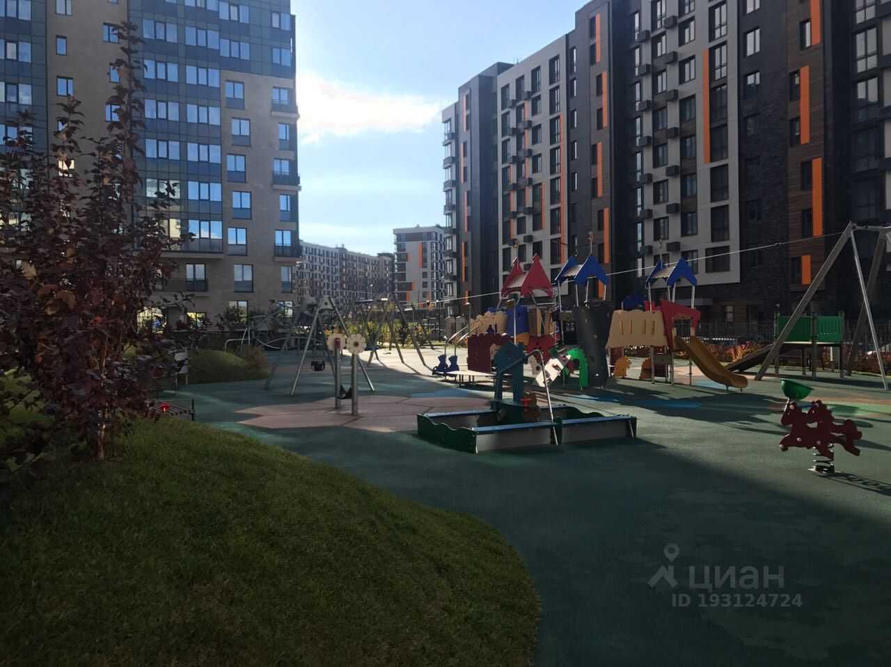 3-комнатная квартира, 86 м² — фотография 3