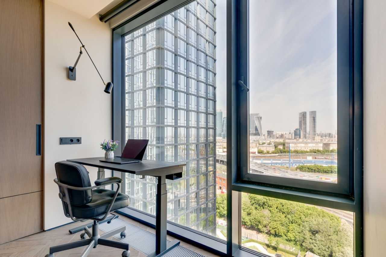 2-комнатная квартира, 49 м²