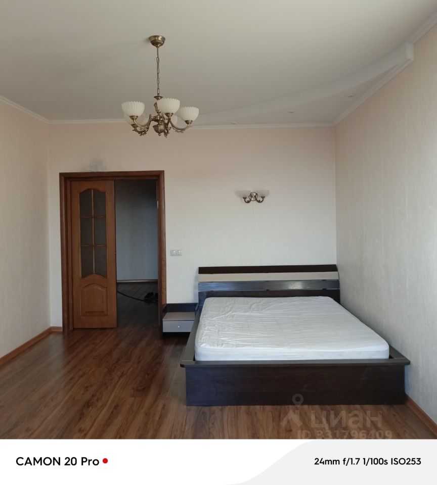 2-комнатная квартира, 86 м² — фотография 2