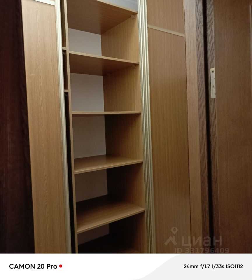 2-комнатная квартира, 86 м² — фотография 3