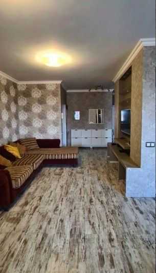 3-комнатная квартира, 90 м²