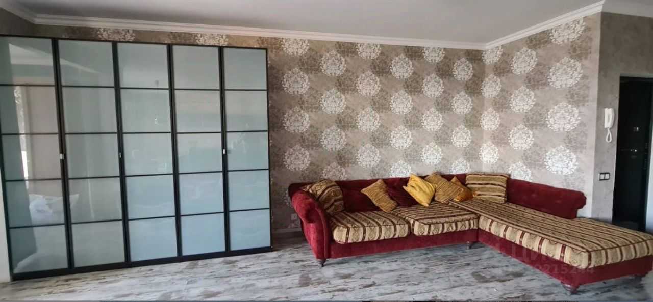 3-комнатная квартира, 90 м² — фотография 3