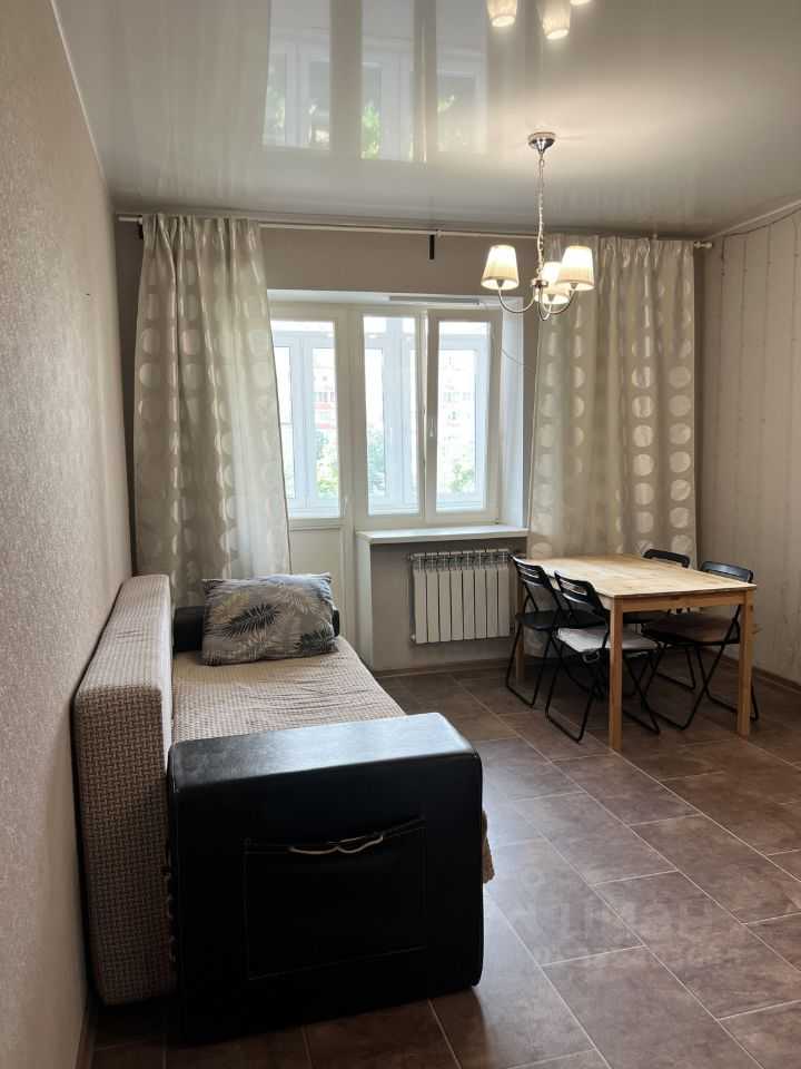 2-комнатная квартира, 80 м² — фотография 2
