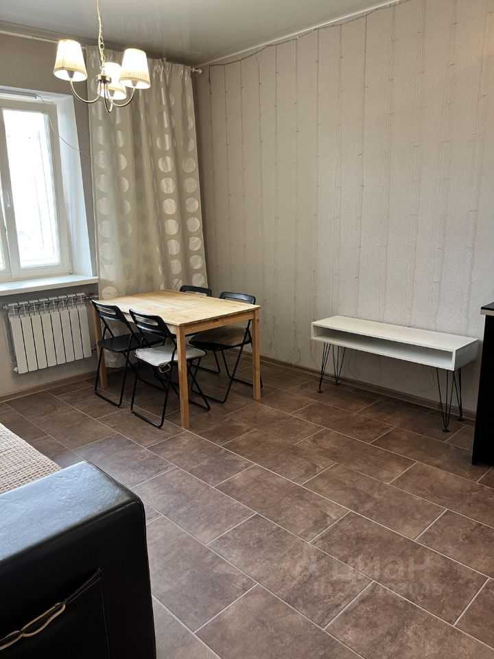 2-комнатная квартира, 80 м² — фотография 3