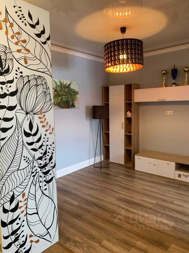2-комнатная квартира, 42 м² — фотография 2