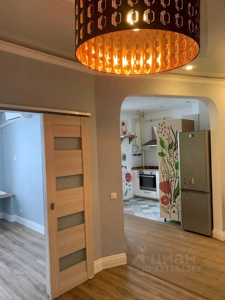 2-комнатная квартира, 42 м²