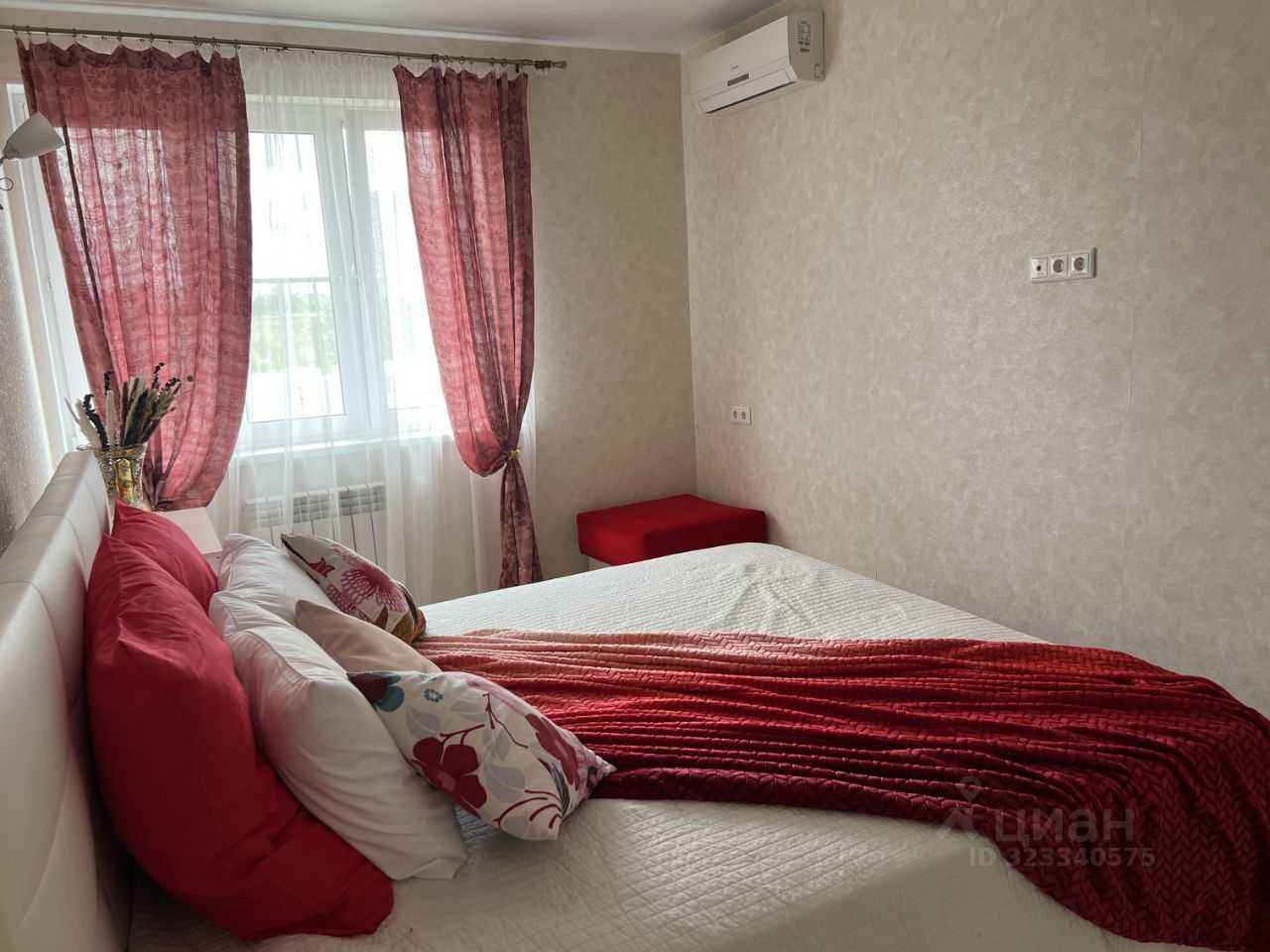 3-комнатная квартира, 78 м² — фотография 2