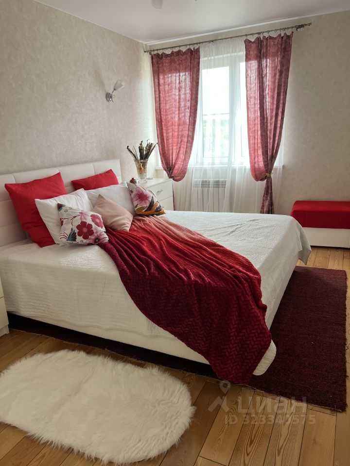 3-комнатная квартира, 78 м²
