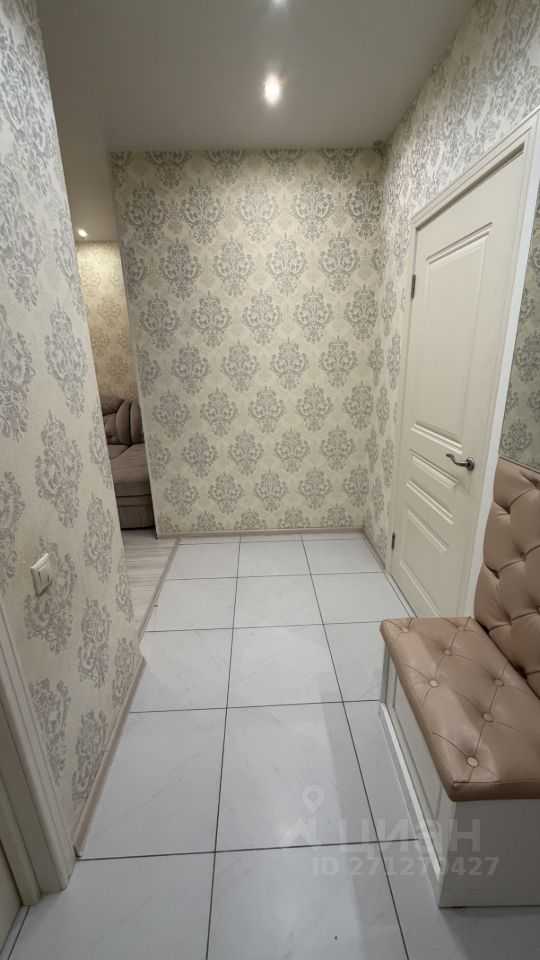 3-комнатная квартира, 64 м² — фотография 2