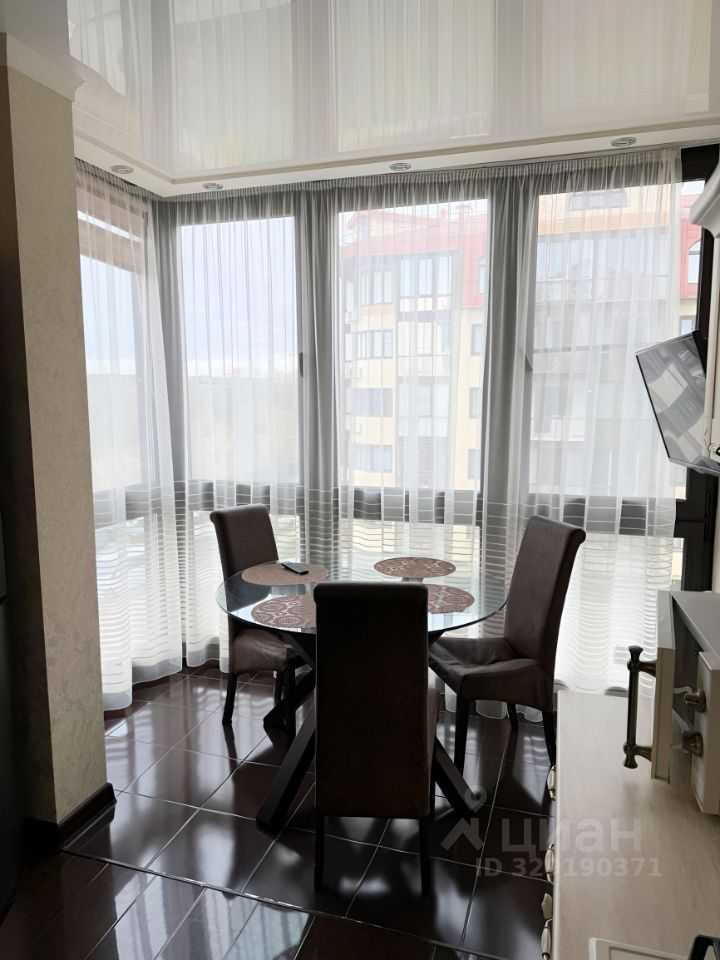 2-комнатная квартира, 39 м²