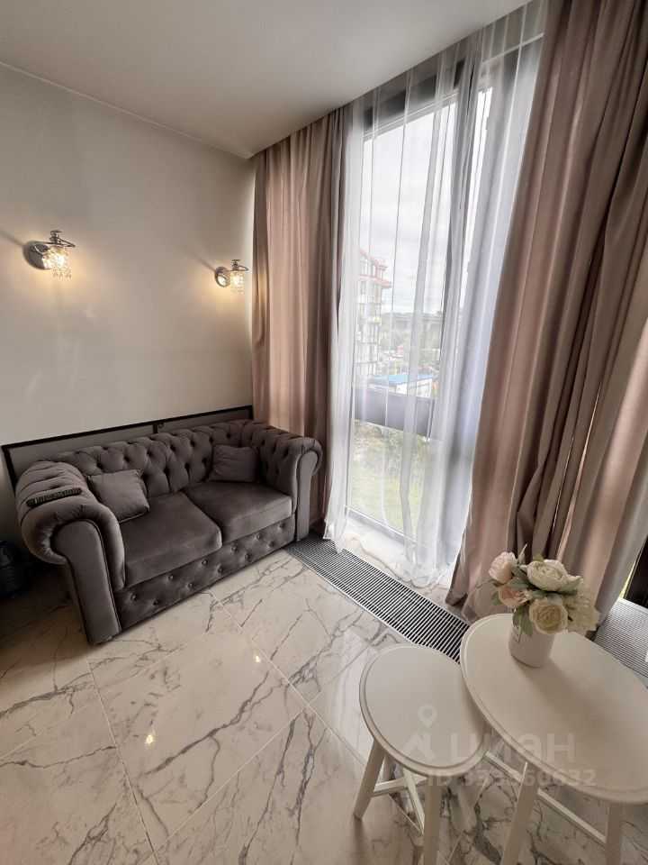 3-комнатная квартира, 74 м² — фотография 3