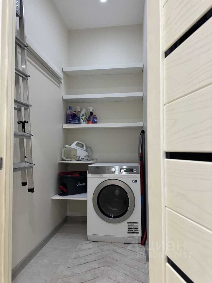 3-комнатная квартира, 100 м² — фотография 3