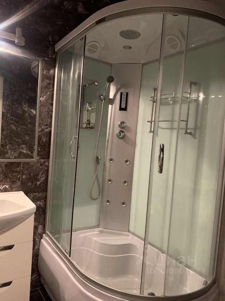 2-комнатная квартира, 40,1 м² — фотография 3