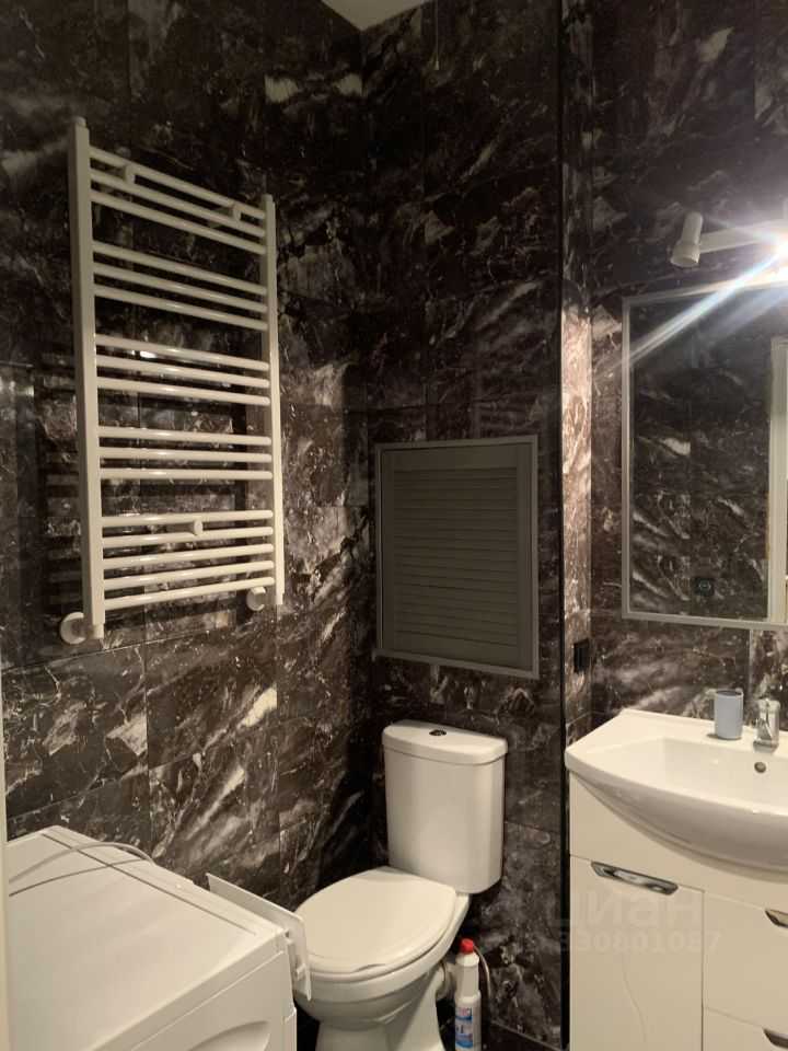 2-комнатная квартира, 40,1 м²