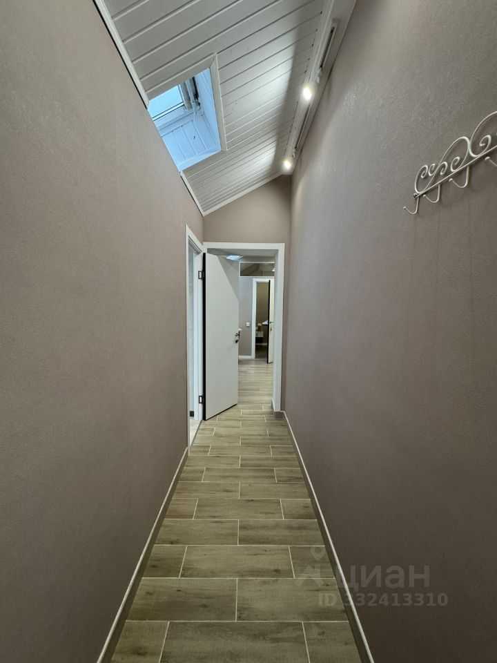 2-комнатная квартира, 44 м² — фотография 2