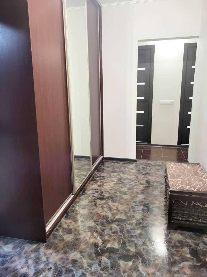2-комнатная квартира, 55,9 м² — фотография 3