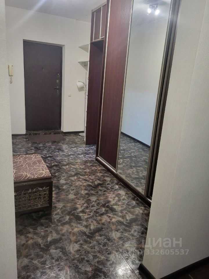 2-комнатная квартира, 55,9 м² — фотография 2