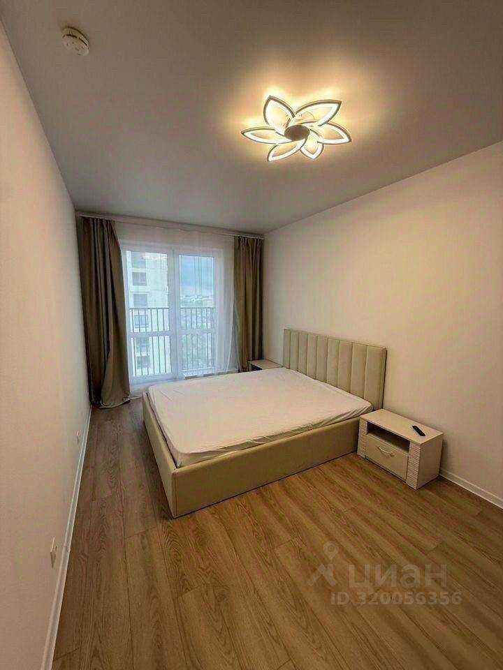 2-комнатная квартира, 47 м²