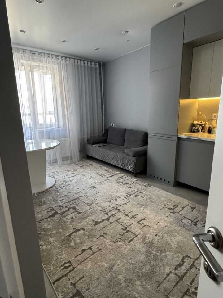 3-комнатная квартира, 54 м²