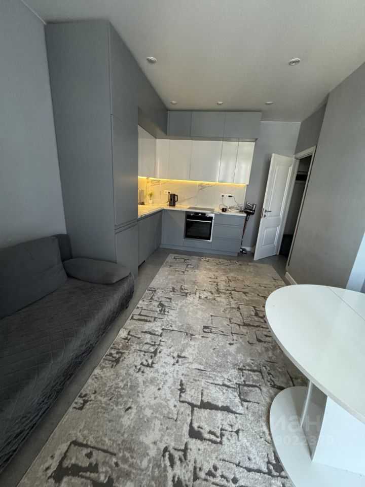 3-комнатная квартира, 54 м² — фотография 2