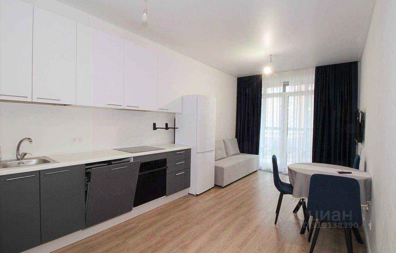 3-комнатная квартира, 78 м²