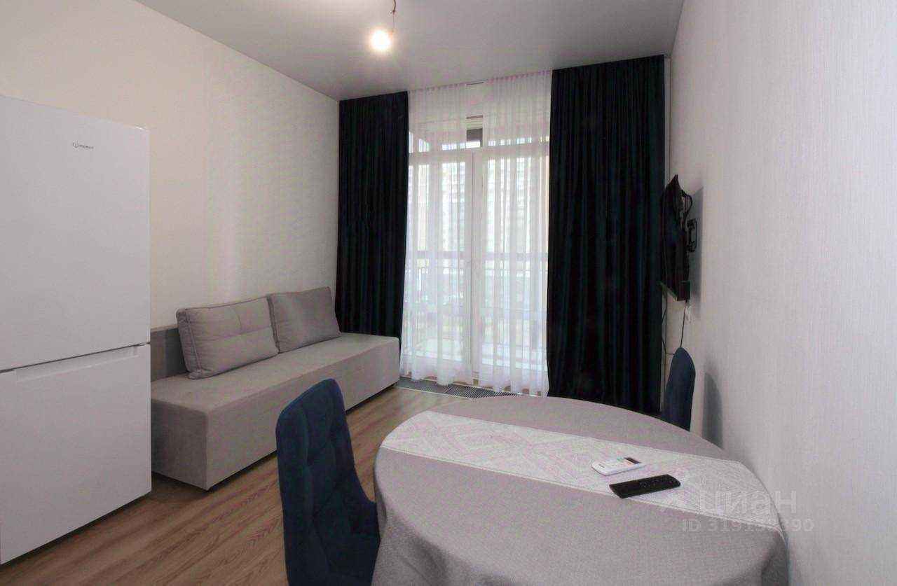 3-комнатная квартира, 78 м² — фотография 3