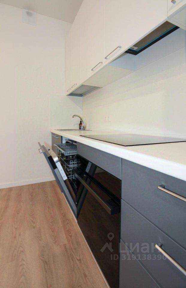 3-комнатная квартира, 78 м² — фотография 2