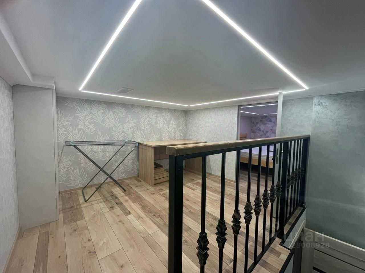 2-комнатная квартира, 60 м² — фотография 2