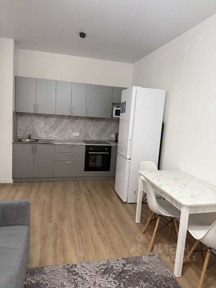 3-комнатная квартира, 56 м² — фотография 3
