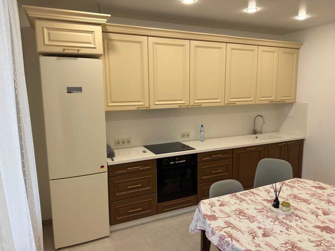 3-комнатная квартира, 77,6 м² — фотография 2