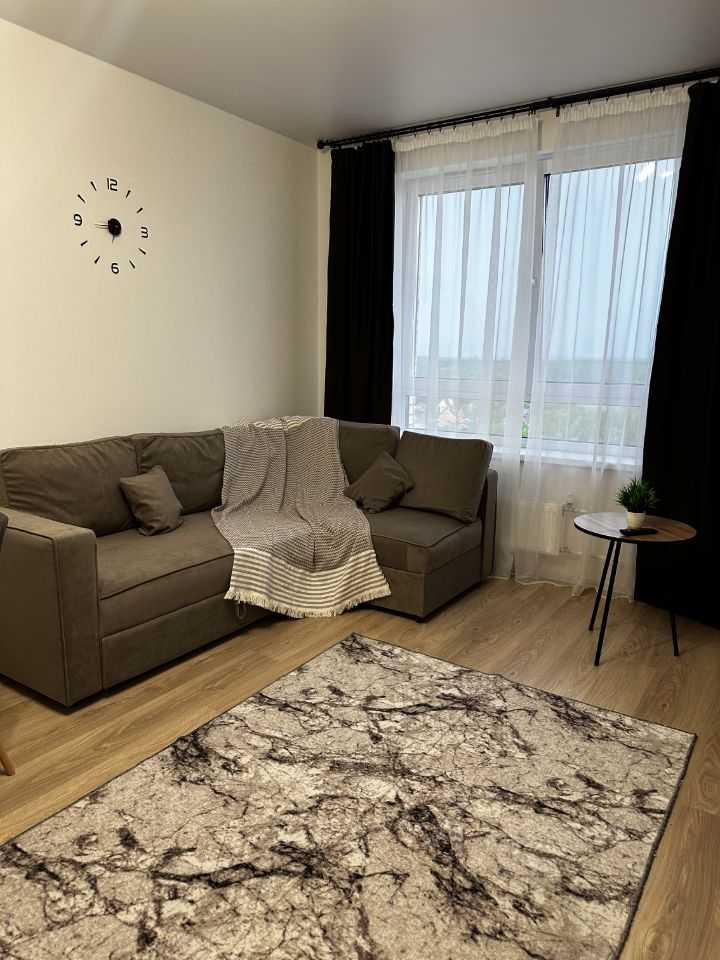 2-комнатная квартира, 58 м²
