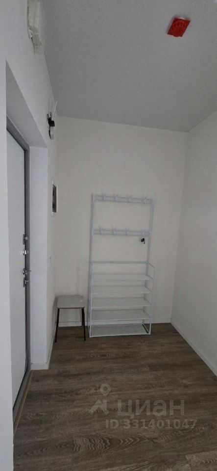 2-комнатная квартира, 39,7 м²