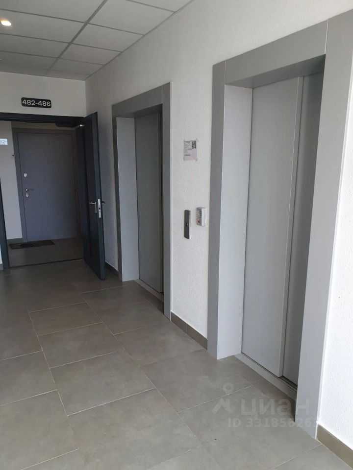 3-комнатная квартира, 50 м² — фотография 3