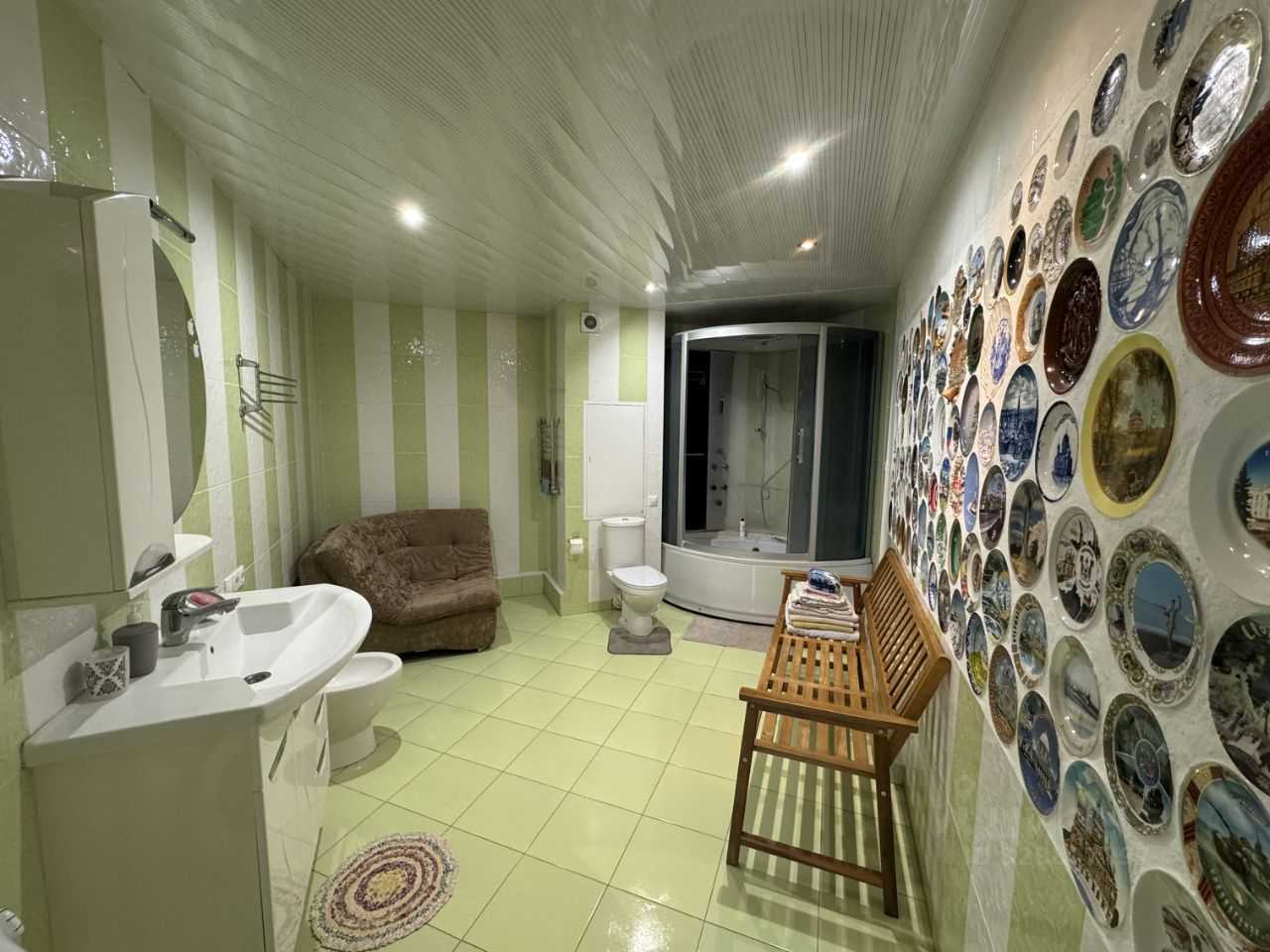 3-комнатная квартира, 100 м² — фотография 2