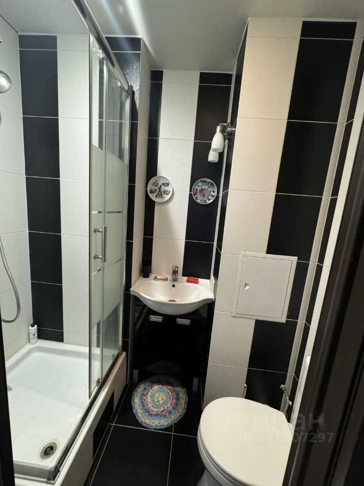 3-комнатная квартира, 100 м²