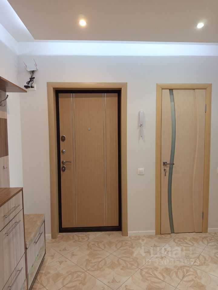 2-комнатная квартира, 60,3 м²