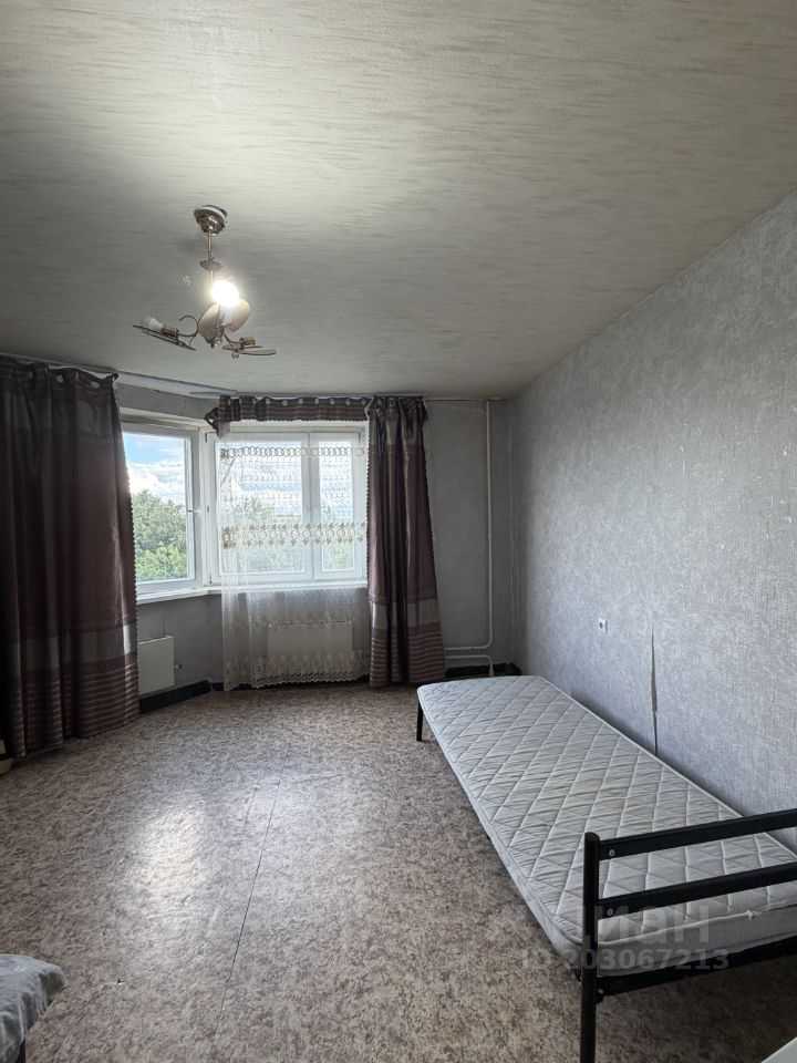 3-комнатная квартира, 90 м² — фотография 3