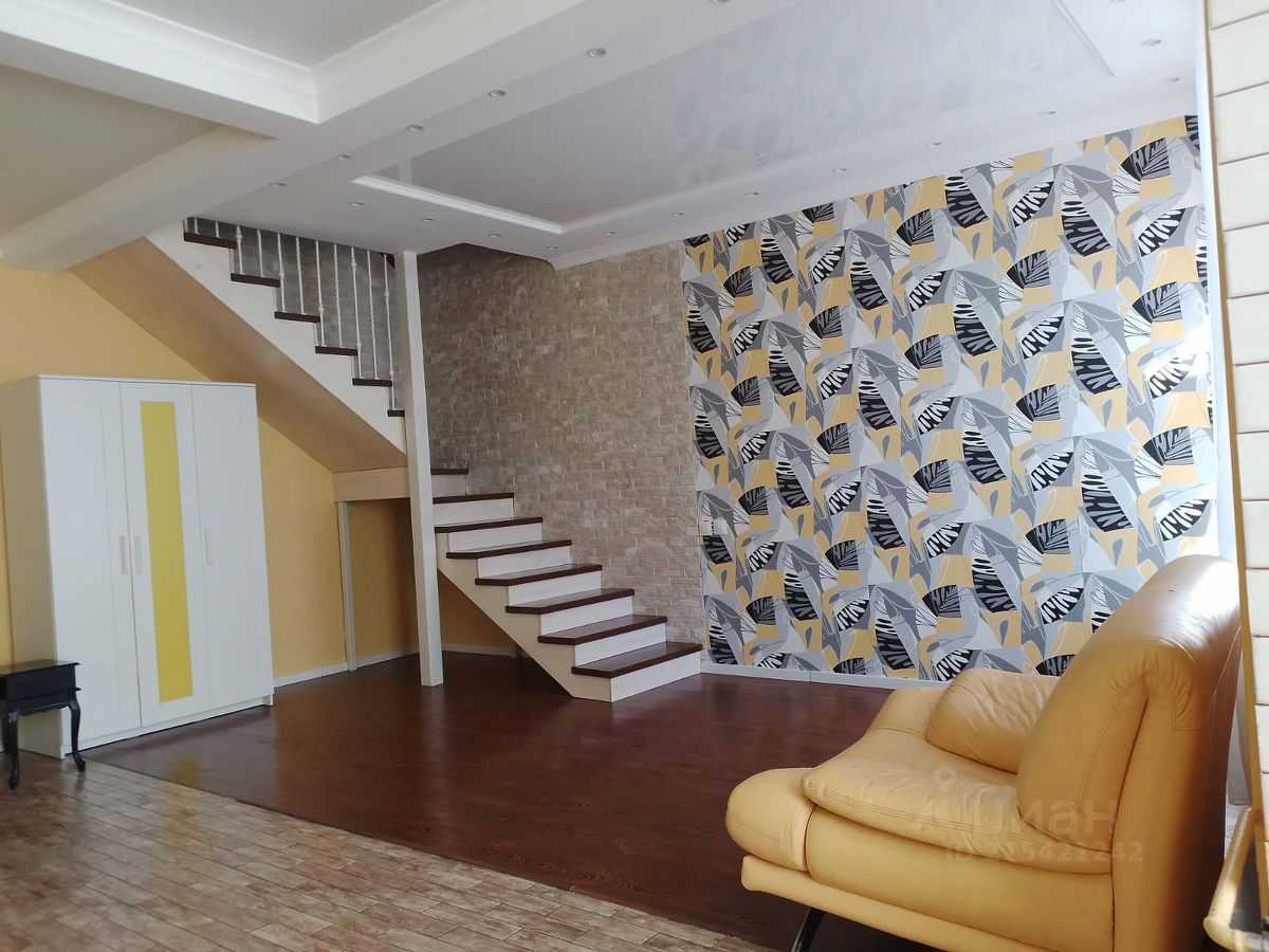 3-комнатная квартира, 76 м² — фотография 3
