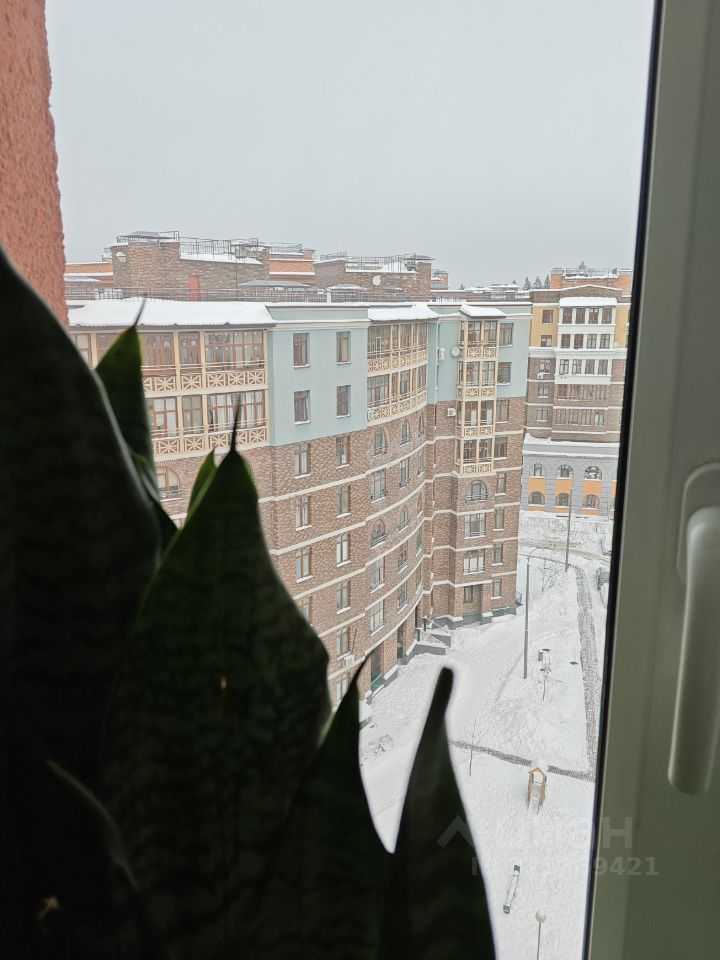 5-комнатная квартира, 96 м² — фотография 3