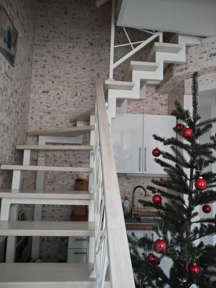 5-комнатная квартира, 96 м² — фотография 2